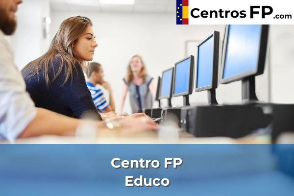 Centro FP Dxt El Puerto 57 Centro FP Educo