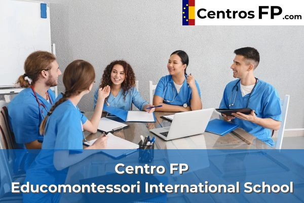 Centro FP Educomontessori International School