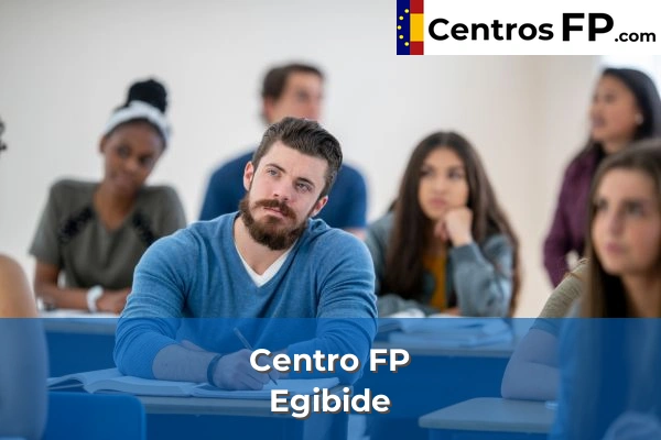 Centro FP Egibide