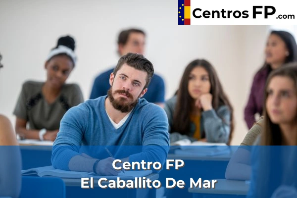 Centro FP El Caballito De Mar