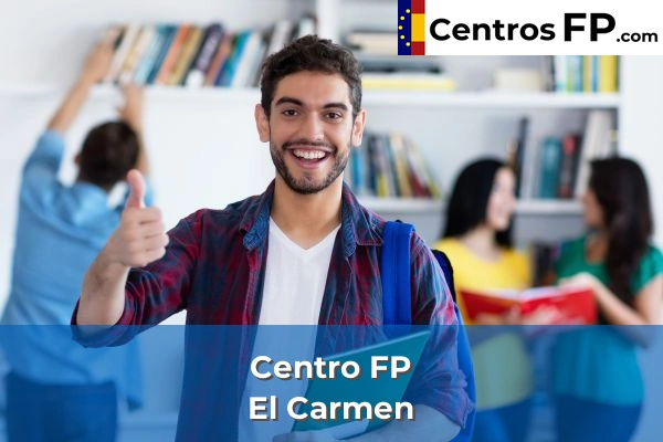 Centro FP El Carmen 1 centro fp el carmen img