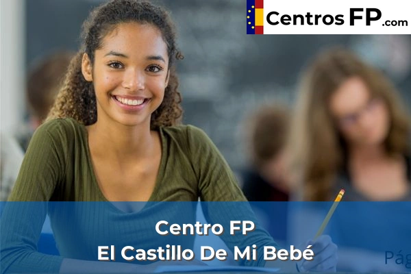 Centro FP Creatividad 53 Centro FP El Castillo De Mi Bebé