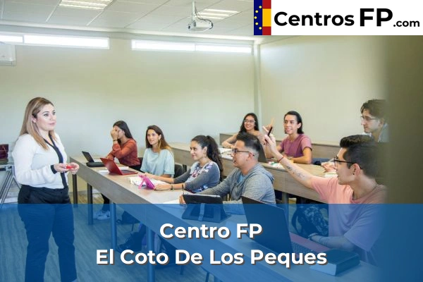 Centro FP El Coto De Los Peques