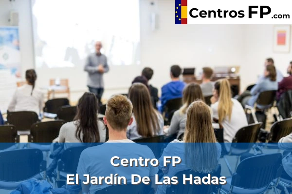 Centro FP El Jardín De Las Hadas