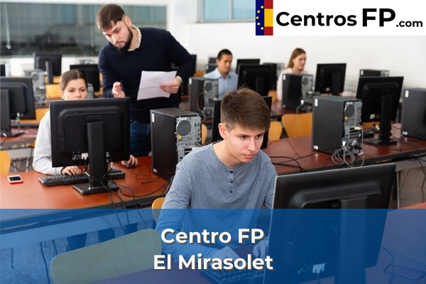 Centro FP El Mirasolet 1 centro fp el mirasolet img