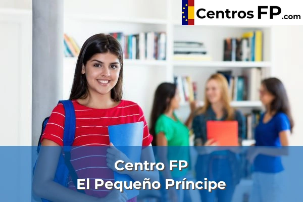 Centro FP El Pequeño Príncipe