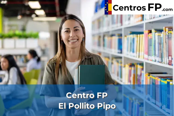 Centro FP El Pollito Pipo