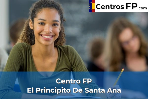 Centro FP El Principito De Santa Ana 1 centro fp el principito de santa ana img