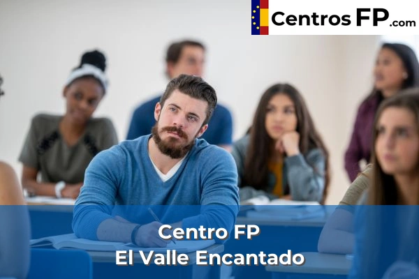 Centro FP El Valle Encantado