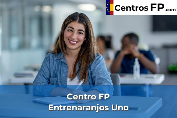 Centro FP Escuela Privada De Música De Ador 56 Centro FP Entrenaranjos Uno