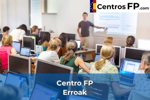 Centro FP Erroak 1 centro fp erroak img