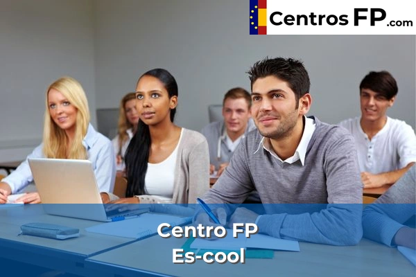 Centro FP Es-cool