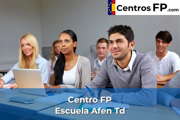 Centro FP Escuela Afen Td