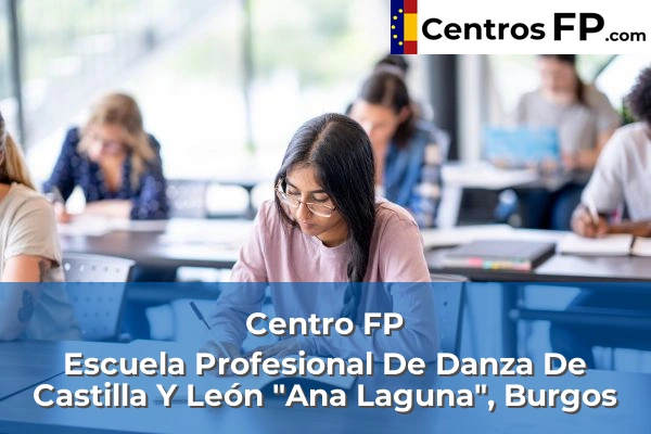 centro fp escuela profesional de danza de castilla y leon ana laguna burgos img