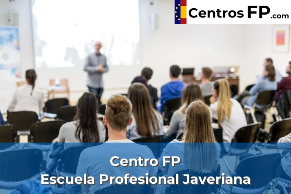Centro FP Los Castillos 70 Centro FP Escuela Profesional Javeriana