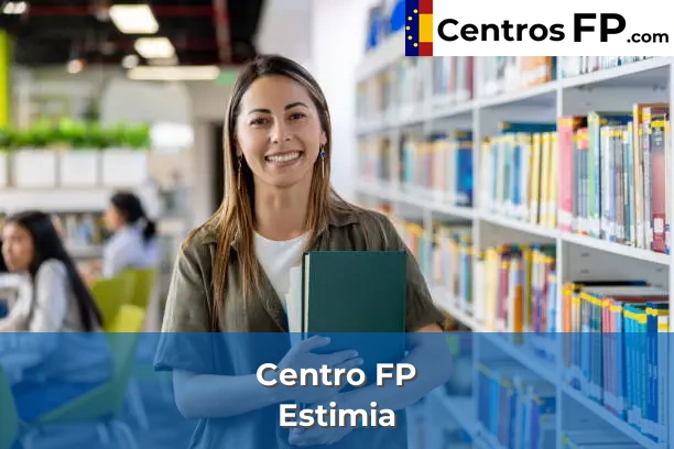 Centro FP Estimia