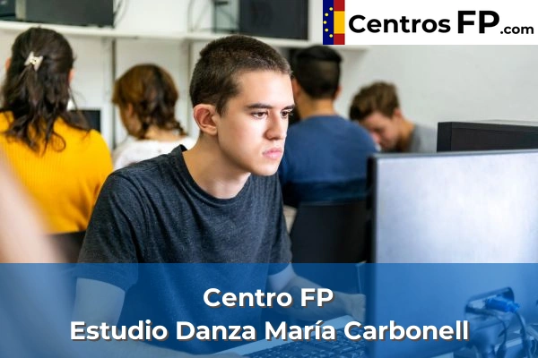 Centro FP Estudio Danza María Carbonell 1 centro fp estudio danza maria carbonell img