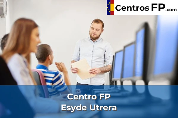 Centro FP Esyde Utrera