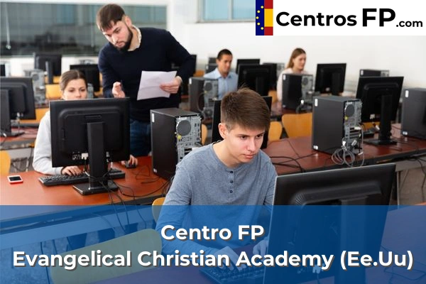 Centro FP Evangelical Christian Academy (Ee.Uu)