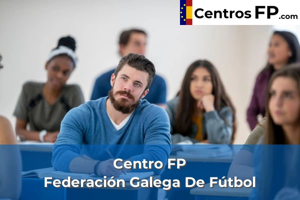 Centro FP Federación Galega De Fútbol 1 centro fp federacion galega de futbol img