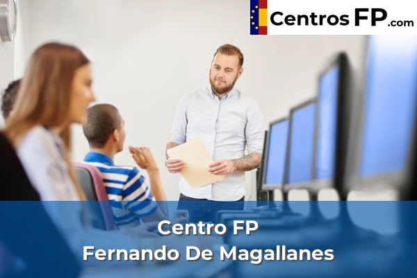 Centro FP Fernando De Magallanes