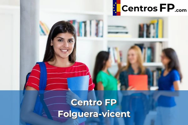 Centros FP en Cortes de Pallás 2 Centro FP Folguera-vicent