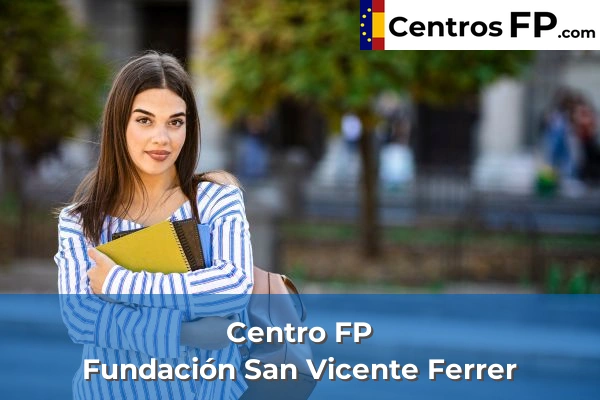 Centro FP Fundación San Vicente Ferrer