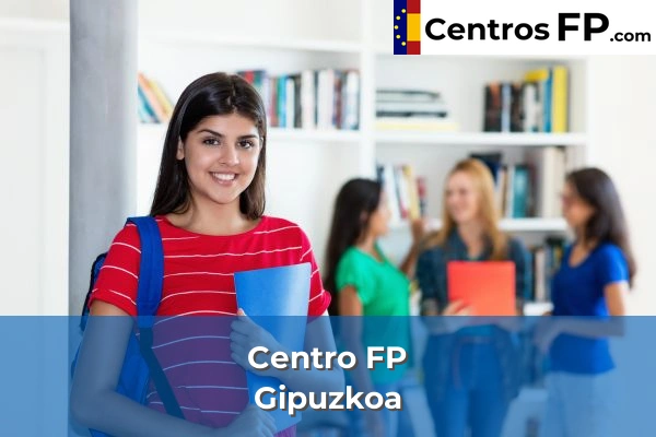 Centro FP Gipuzkoa
