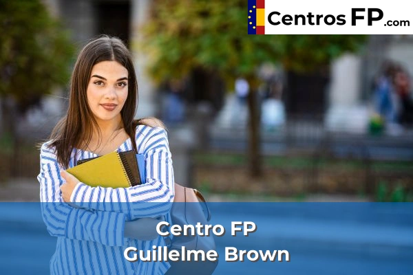 Centro FP Guillelme Brown 1 centro fp guillelme brown img