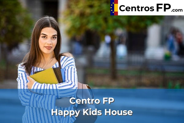 Centro FP Happy Kids House