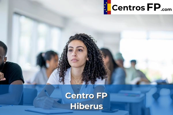 Centro FP La Unió Filharmònica D'amposta 52 Centro FP Hiberus
