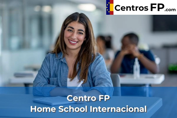 Centro FP Home School Internacional