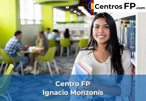 Centro FP Ignacio Monzonís