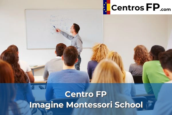 Centro FP Imagine Montessori School 1 centro fp imagine montessori school img