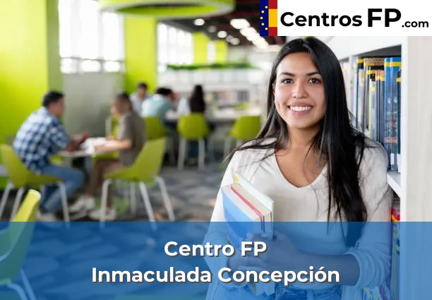 Centro FP Inmaculada Concepcion