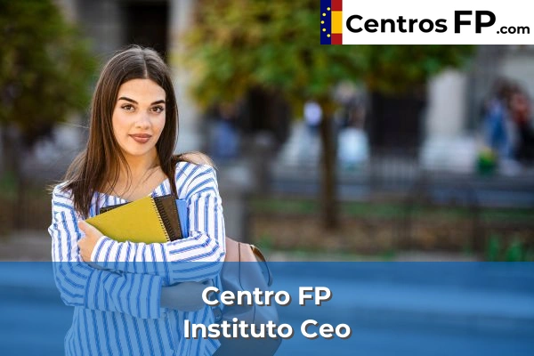 Centro FP Instituto Ceo