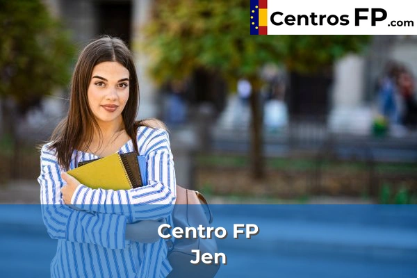 Centro FP El Principito De Santa Ana 79 Centro FP Jen