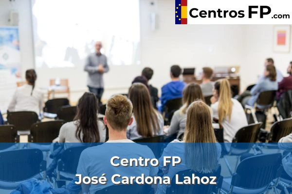 Centro FP José Cardona Lahoz 1 centro fp jose cardona lahoz img