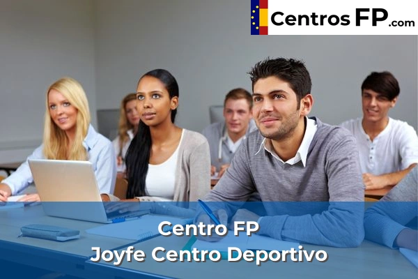 centro fp joyfe centro fp deportivo img