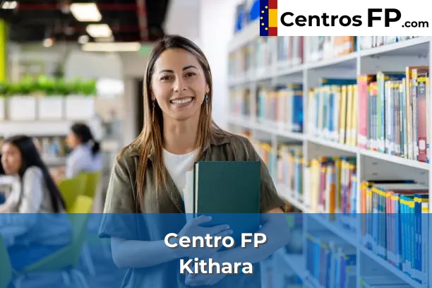 Centro FP Mater Dei 71 Centro FP Kithara