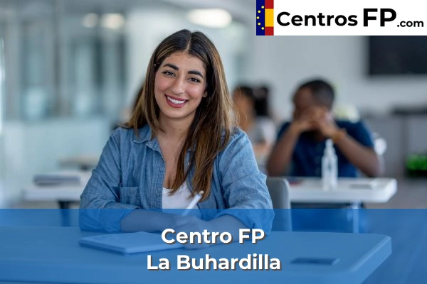 Centro FP La Buhardilla