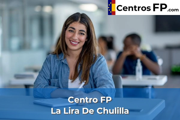 Centro FP La Lira De Chulilla