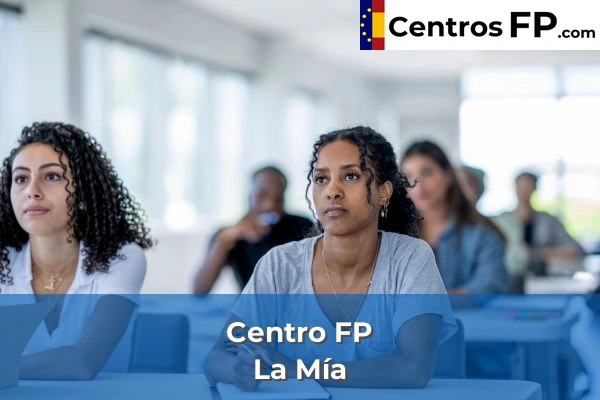 Centro FP La Mía