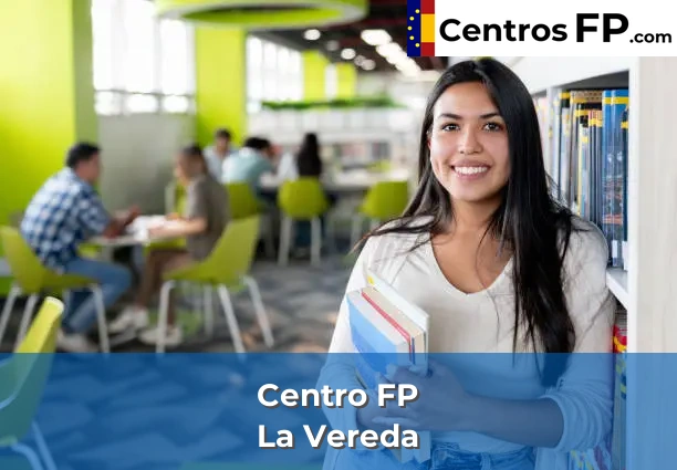 Centro FP Esaum 72 Centro FP La Vereda