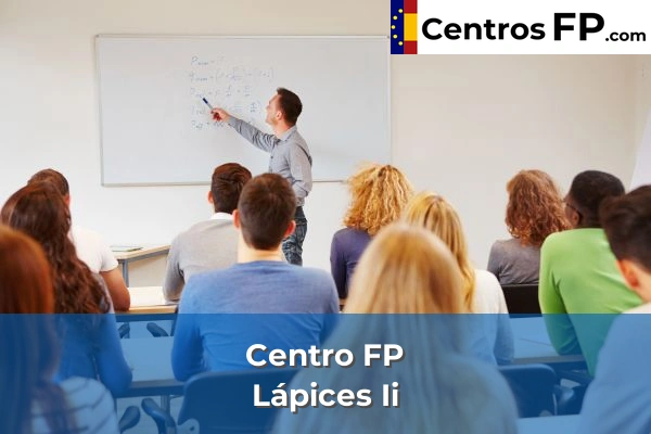 centro fp lapices ii img
