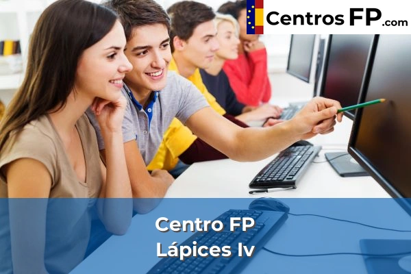 Centro FP Centro Estudios Musicales Massanassa 239 Centro FP Lápices Iv