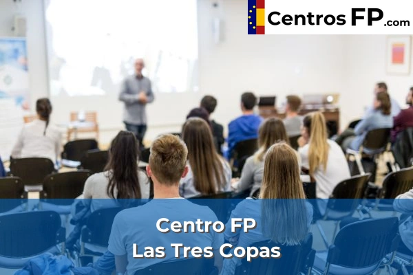 Centro FP Las Tres Copas 1 centro fp las tres copas img