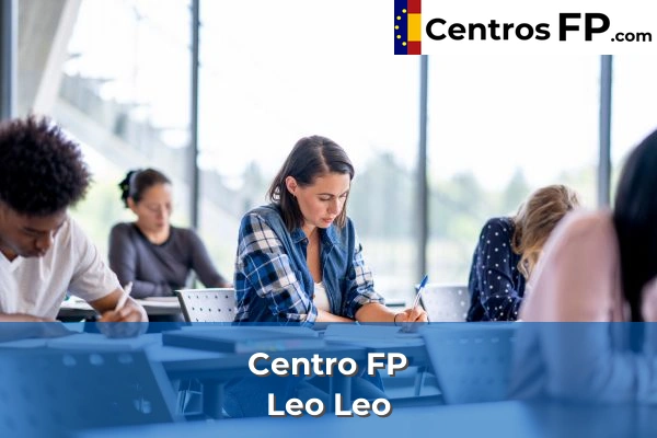 Centro FP La Presentacion De Ntra.Sra. 81 Centro FP Leo Leo