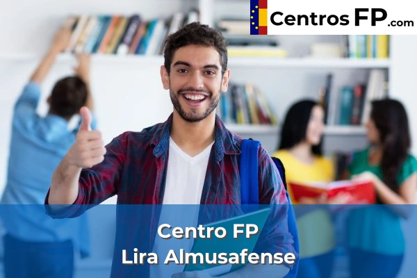 Centro FP Lira Almusafense