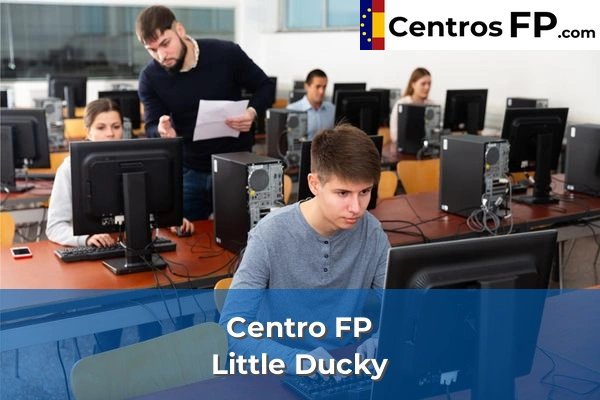 Centro FP Little Ducky